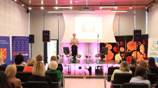 Zdjęcie 187 - Event "Siła jest Kobietą"