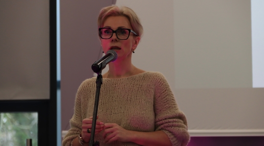 Zdjęcie 188 - Event "Siła jest Kobietą"