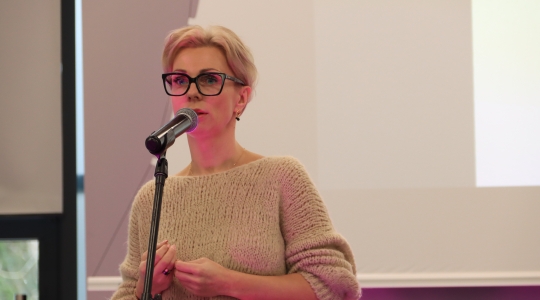 Zdjęcie 189 - Event "Siła jest Kobietą"