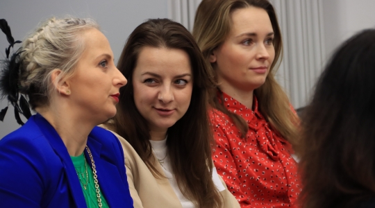 Zdjęcie 191 - Event "Siła jest Kobietą"