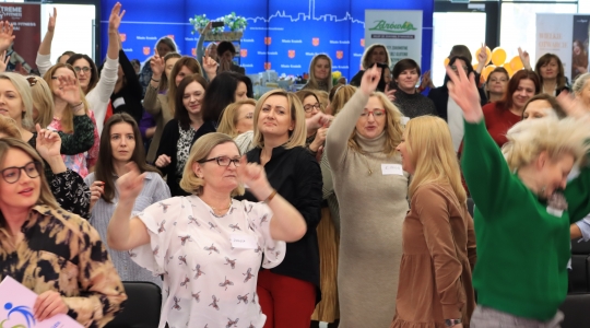 Zdjęcie 199 - Event "Siła jest Kobietą"
