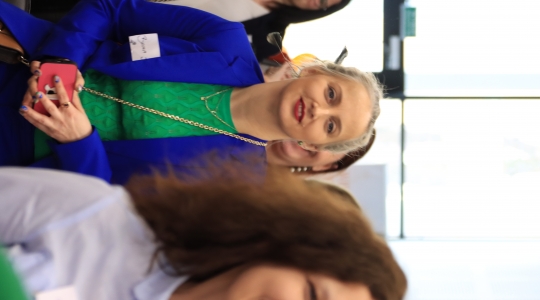 Zdjęcie 201 - Event "Siła jest Kobietą"