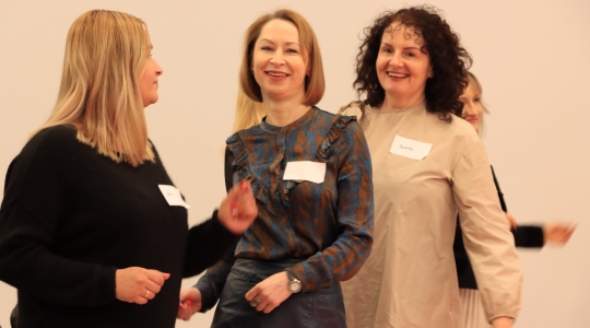 Zdjęcie 204 - Event "Siła jest Kobietą"