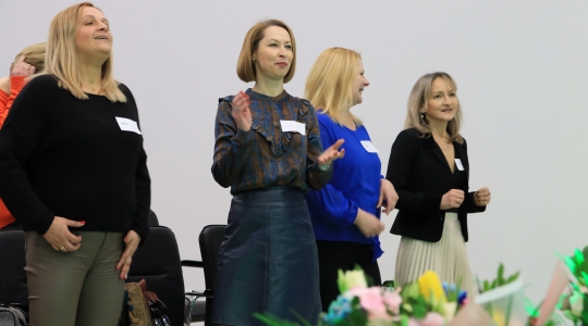 Zdjęcie 205 - Event "Siła jest Kobietą"