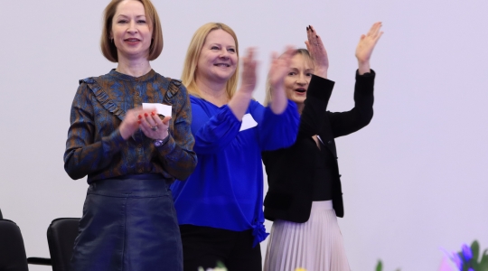 Zdjęcie 206 - Event "Siła jest Kobietą"