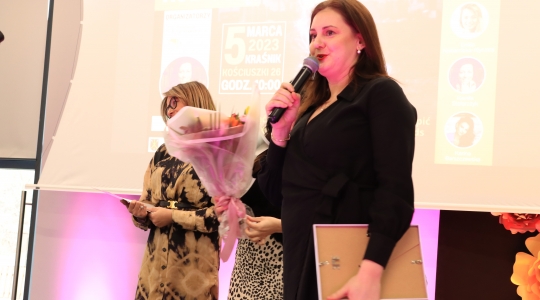Zdjęcie 207 - Event "Siła jest Kobietą"