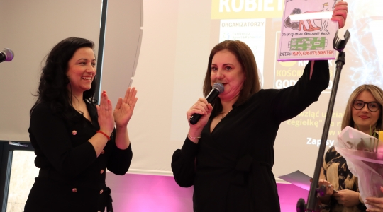 Zdjęcie 208 - Event "Siła jest Kobietą"