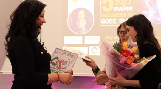 Zdjęcie 209 - Event "Siła jest Kobietą"