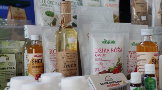 Zdjęcie 218 - Event "Siła jest Kobietą"