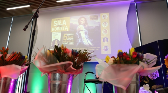 Zdjęcie 236 - Event "Siła jest Kobietą"