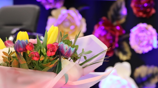 Zdjęcie 237 - Event "Siła jest Kobietą"