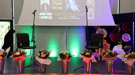 Zdjęcie 238 - Event "Siła jest Kobietą"