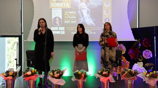 Zdjęcie 239 - Event "Siła jest Kobietą"