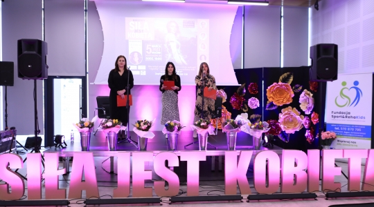 Zdjęcie 243 - Event "Siła jest Kobietą"