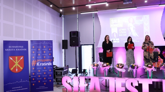 Zdjęcie 246 - Event "Siła jest Kobietą"