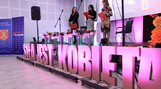 Zdjęcie 249 - Event "Siła jest Kobietą"