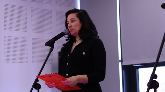 Zdjęcie 250 - Event "Siła jest Kobietą"
