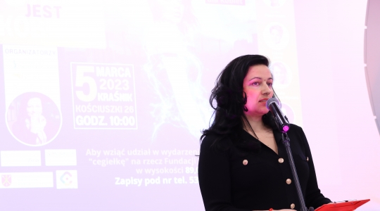 Zdjęcie 252 - Event "Siła jest Kobietą"