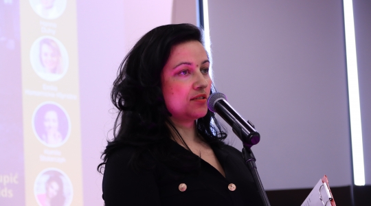 Zdjęcie 253 - Event "Siła jest Kobietą"