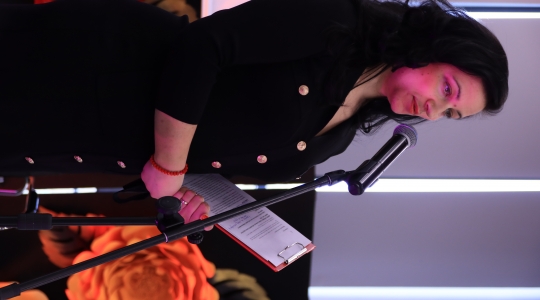Zdjęcie 254 - Event "Siła jest Kobietą"