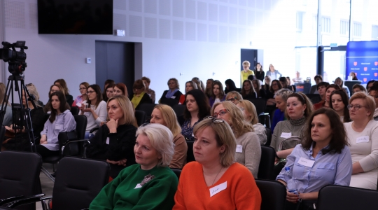 Zdjęcie 256 - Event "Siła jest Kobietą"