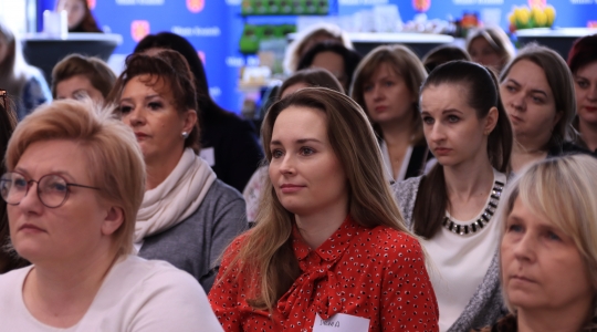 Zdjęcie 257 - Event "Siła jest Kobietą"