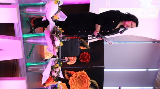 Zdjęcie 260 - Event "Siła jest Kobietą"