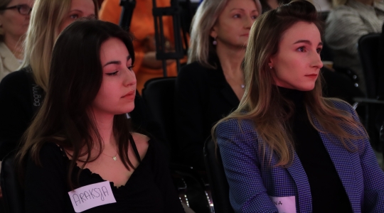 Zdjęcie 263 - Event "Siła jest Kobietą"