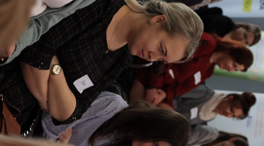 Zdjęcie 269 - Event "Siła jest Kobietą"