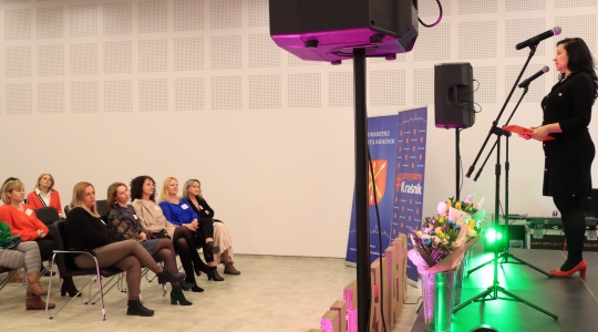 Zdjęcie 271 - Event "Siła jest Kobietą"