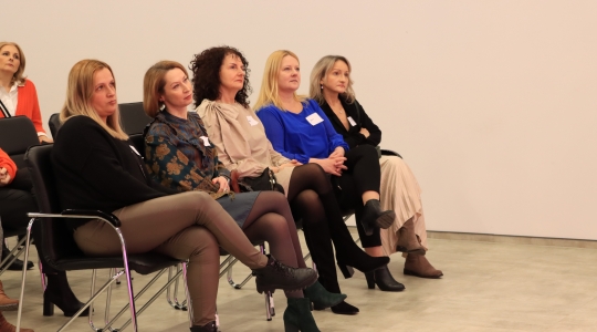 Zdjęcie 272 - Event "Siła jest Kobietą"