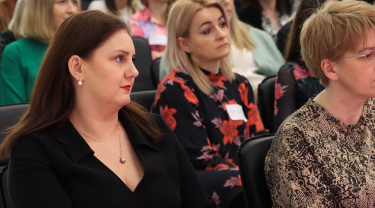 Zdjęcie 273 - Event "Siła jest Kobietą"