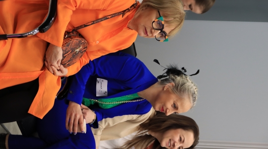 Zdjęcie 274 - Event "Siła jest Kobietą"