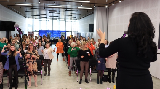 Zdjęcie 280 - Event "Siła jest Kobietą"