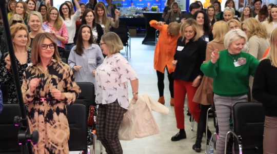 Zdjęcie 281 - Event "Siła jest Kobietą"