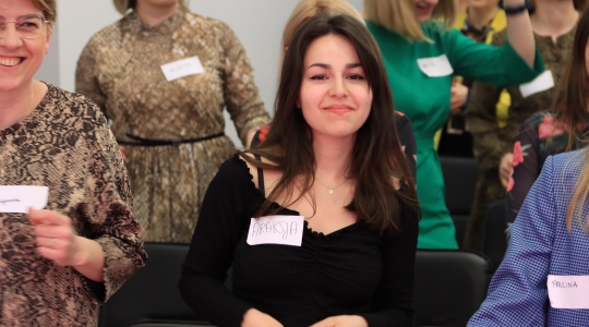 Zdjęcie 282 - Event "Siła jest Kobietą"