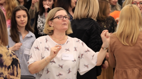 Zdjęcie 284 - Event "Siła jest Kobietą"