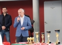 Zdjęcie 1 - V Turniej o Puchar Nadziei Olimpijskich w Koszykówkę