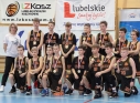 Zdjęcie 2 - V Turniej o Puchar Nadziei Olimpijskich w Koszykówkę