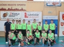 Zdjęcie 3 - V Turniej o Puchar Nadziei Olimpijskich w Koszykówkę