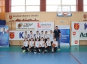 Zdjęcie 4 - V Turniej o Puchar Nadziei Olimpijskich w Koszykówkę