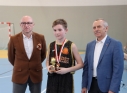 Zdjęcie 7 - V Turniej o Puchar Nadziei Olimpijskich w Koszykówkę