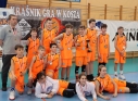Zdjęcie 8 - V Turniej o Puchar Nadziei Olimpijskich w Koszykówkę