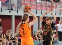 Zdjęcie 9 - V Turniej o Puchar Nadziei Olimpijskich w Koszykówkę