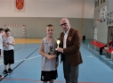 Zdjęcie 11 - V Turniej o Puchar Nadziei Olimpijskich w Koszykówkę