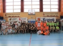 Zdjęcie 12 - V Turniej o Puchar Nadziei Olimpijskich w Koszykówkę