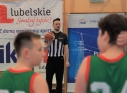 Zdjęcie 13 - V Turniej o Puchar Nadziei Olimpijskich w Koszykówkę