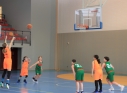 Zdjęcie 15 - V Turniej o Puchar Nadziei Olimpijskich w Koszykówkę