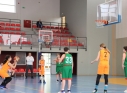 Zdjęcie 16 - V Turniej o Puchar Nadziei Olimpijskich w Koszykówkę
