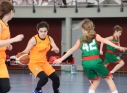 Zdjęcie 19 - V Turniej o Puchar Nadziei Olimpijskich w Koszykówkę